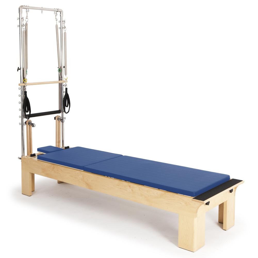 Reformer de madera Fisio con Torre