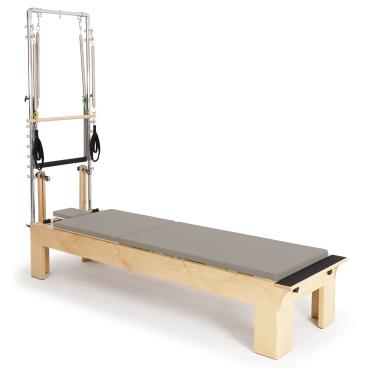 Reformer de madera Fisio con Torre