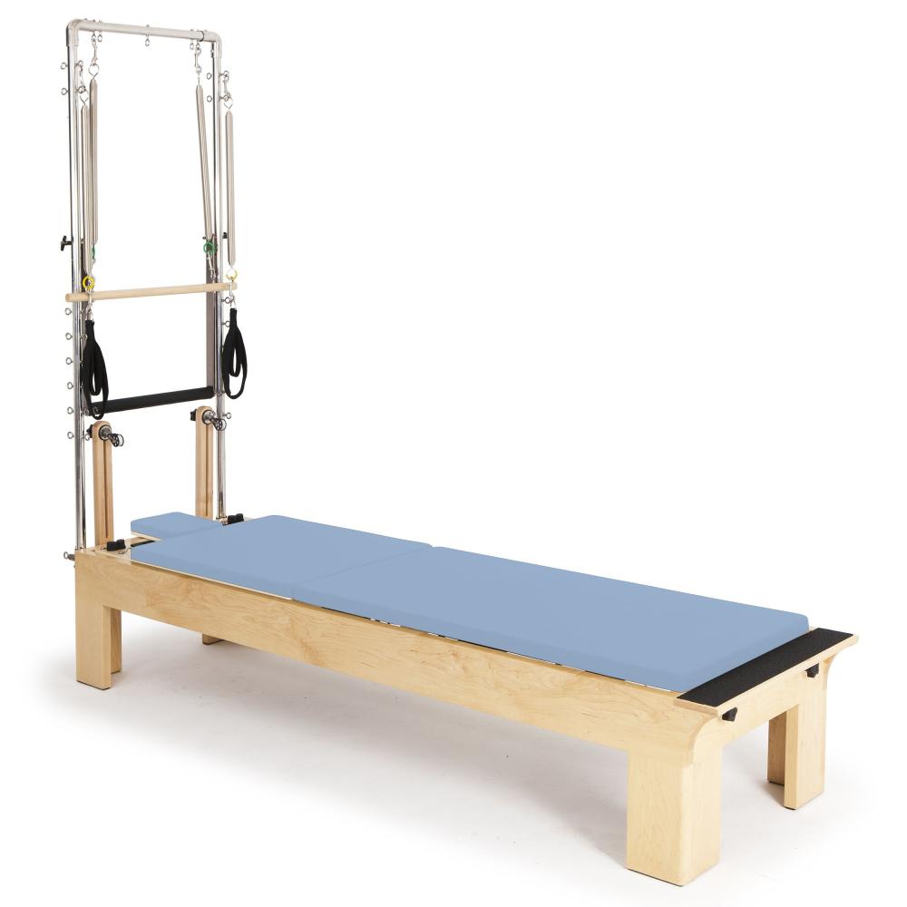 Reformer de madera Fisio con Torre