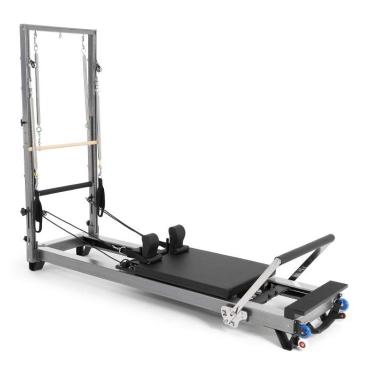 Reformer Aluminio HL 2 con Torre