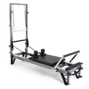 Reformer Aluminio HL 3 con Torre