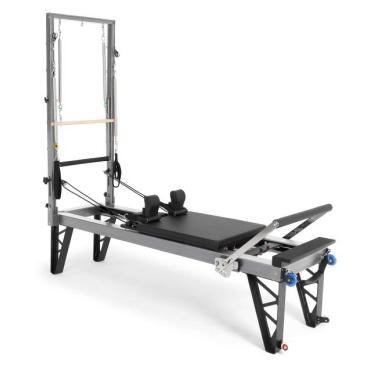 Reformer Aluminio HL 4 con torre