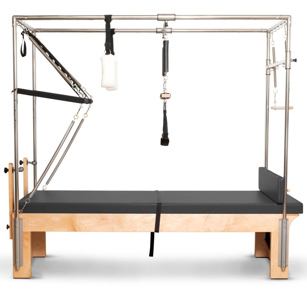 Cadillac Reformer