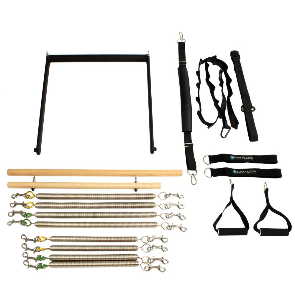 Unidad de pared Pilates