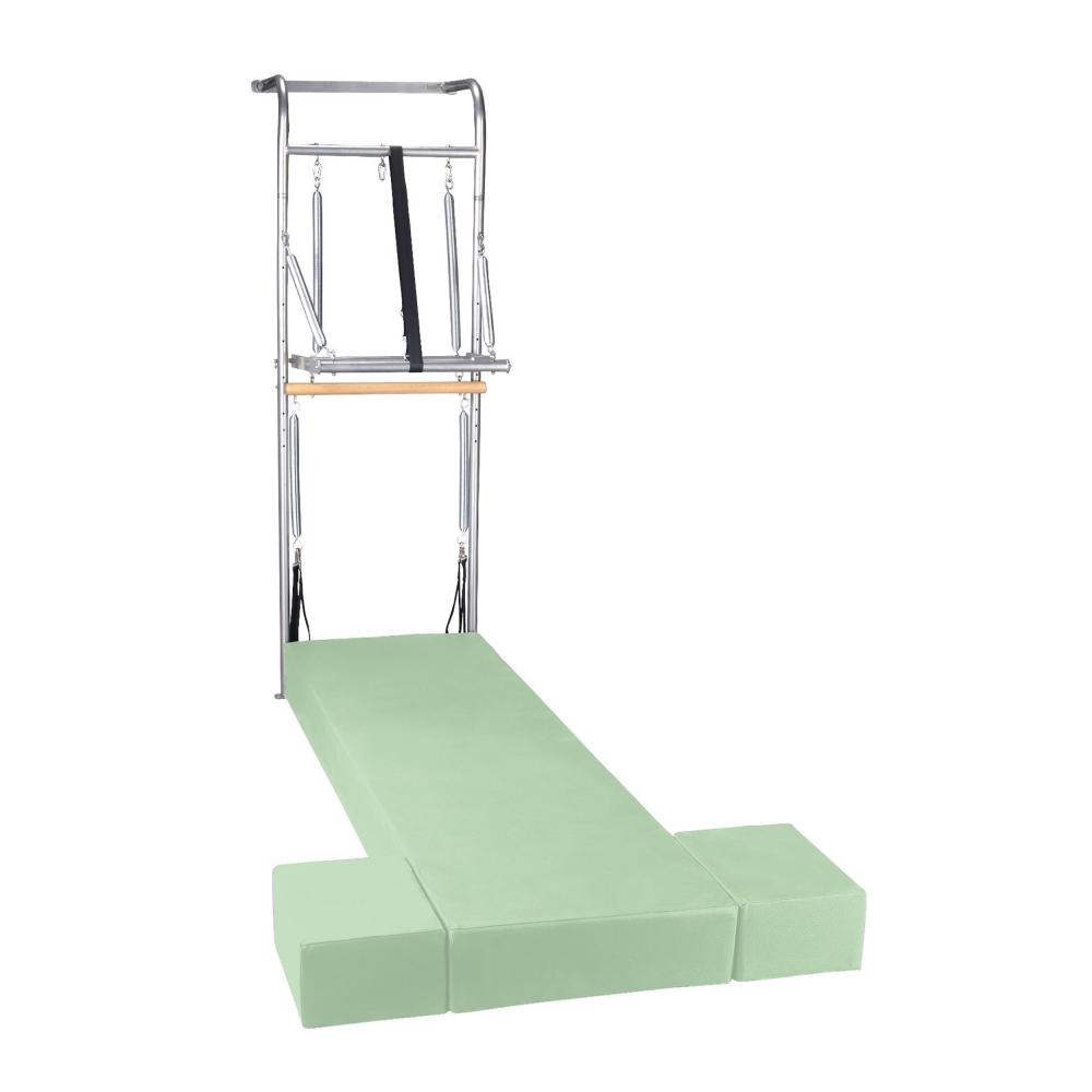 Unidad de pared Pilates
