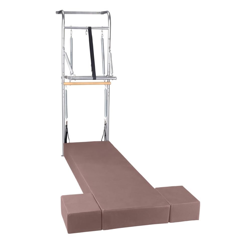 Unidad de pared Pilates