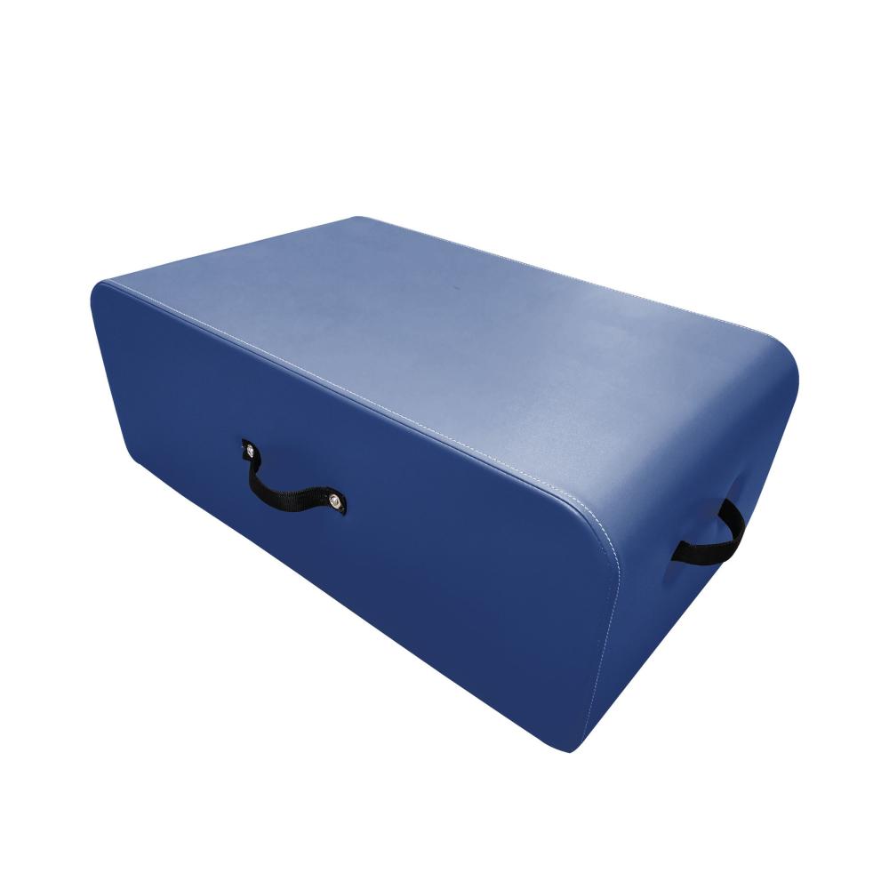Box Pilates grande 77 x 47,5 x 28 cm