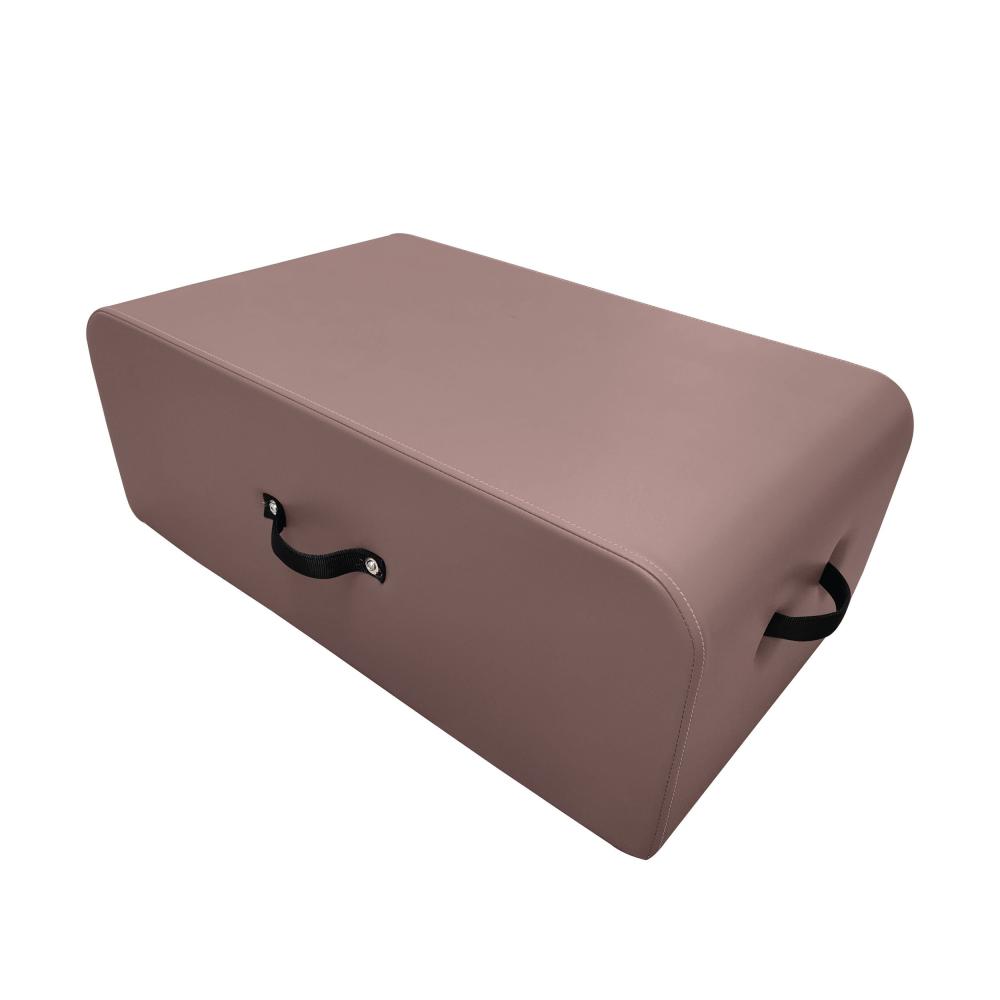 Box Pilates grande 77 x 47,5 x 28 cm