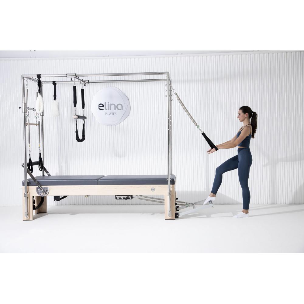Cadillac Elite Reformer™