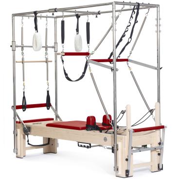 Cadillac Elite Reformer™