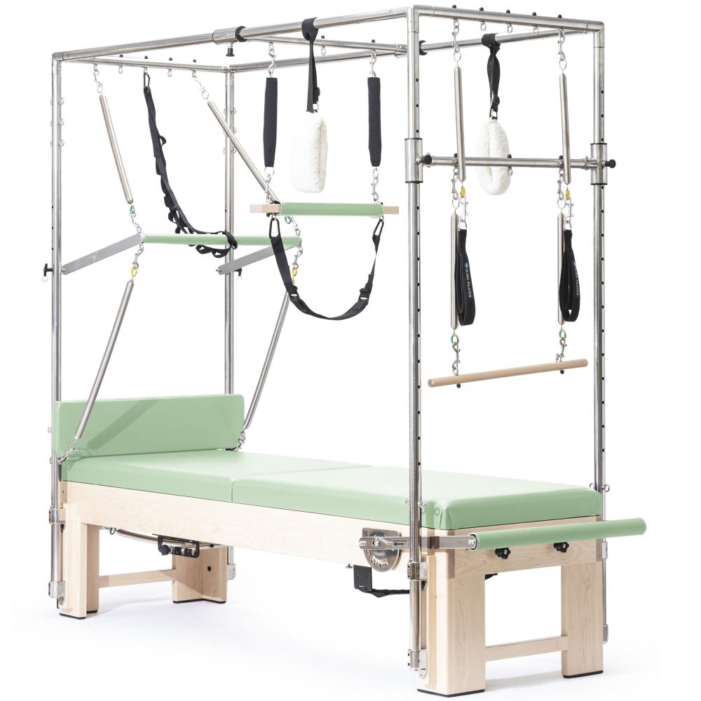 Cadillac Elite Reformer™