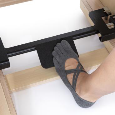 ELITE Barril Pilates con escalera con base de madera |Ladder Barrel