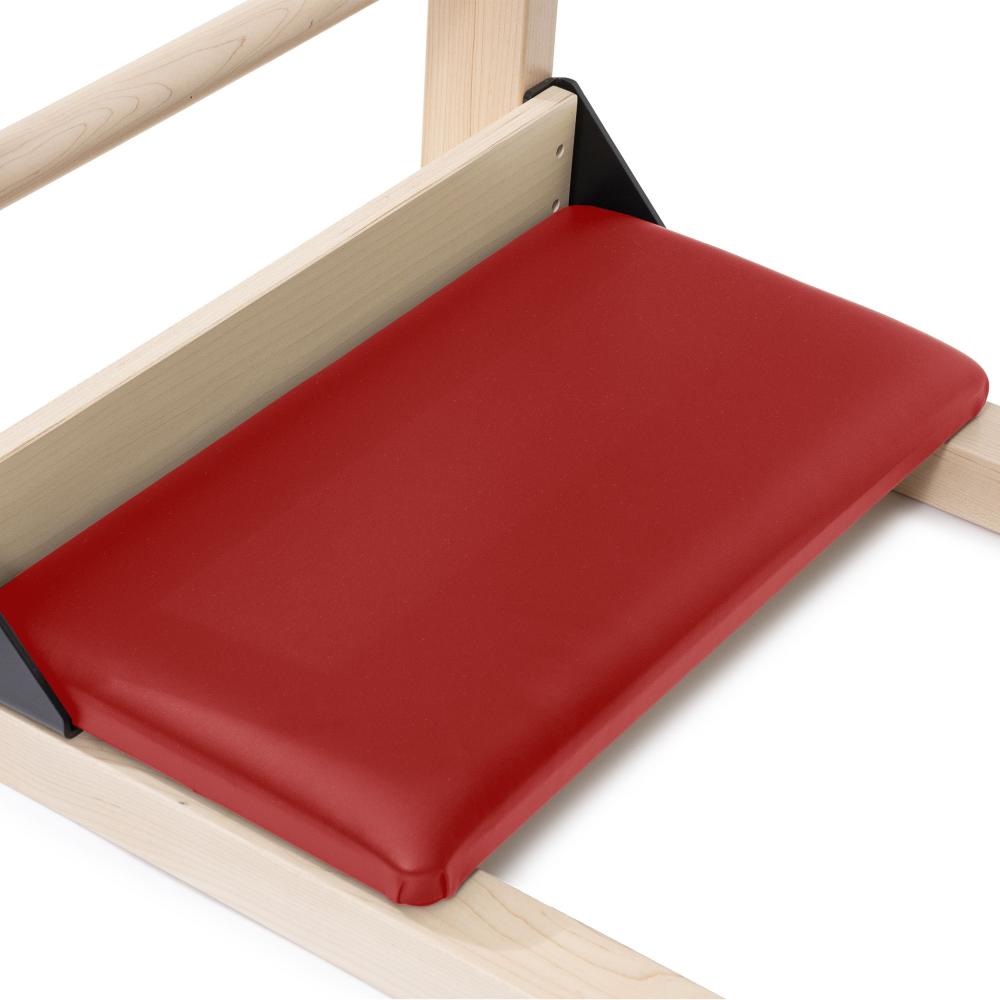 ELITE Barril Pilates con escalera con base de madera |Ladder Barrel