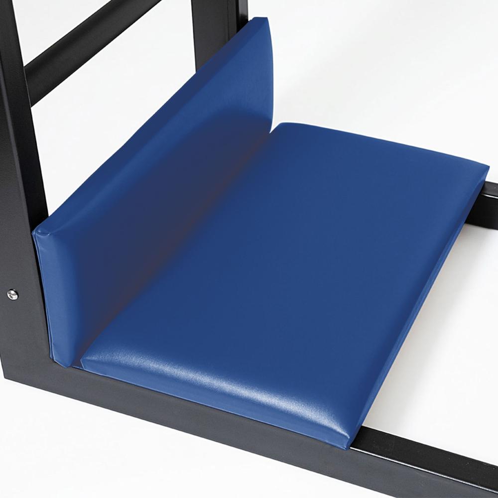 ELITE Barril Pilates con escalera con base de acero