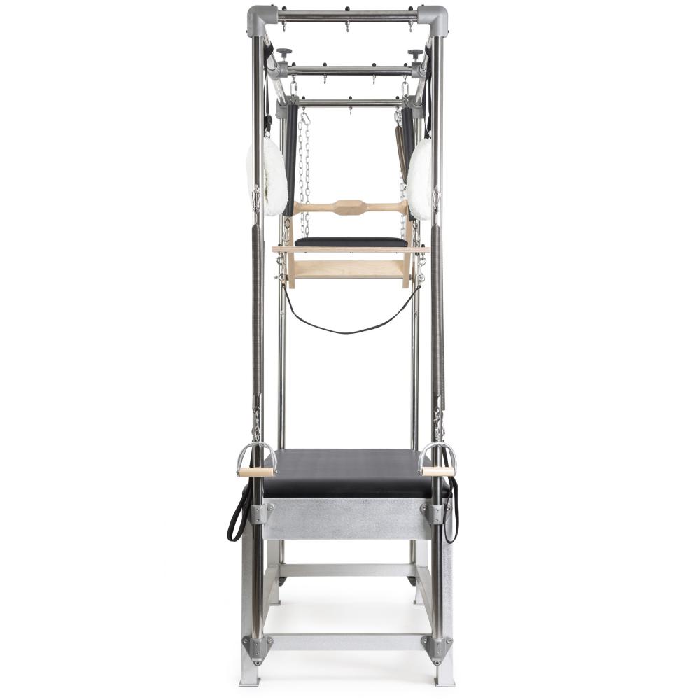 Cadillac Clásico Aluminio