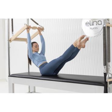 Cadillac Clásico Aluminio