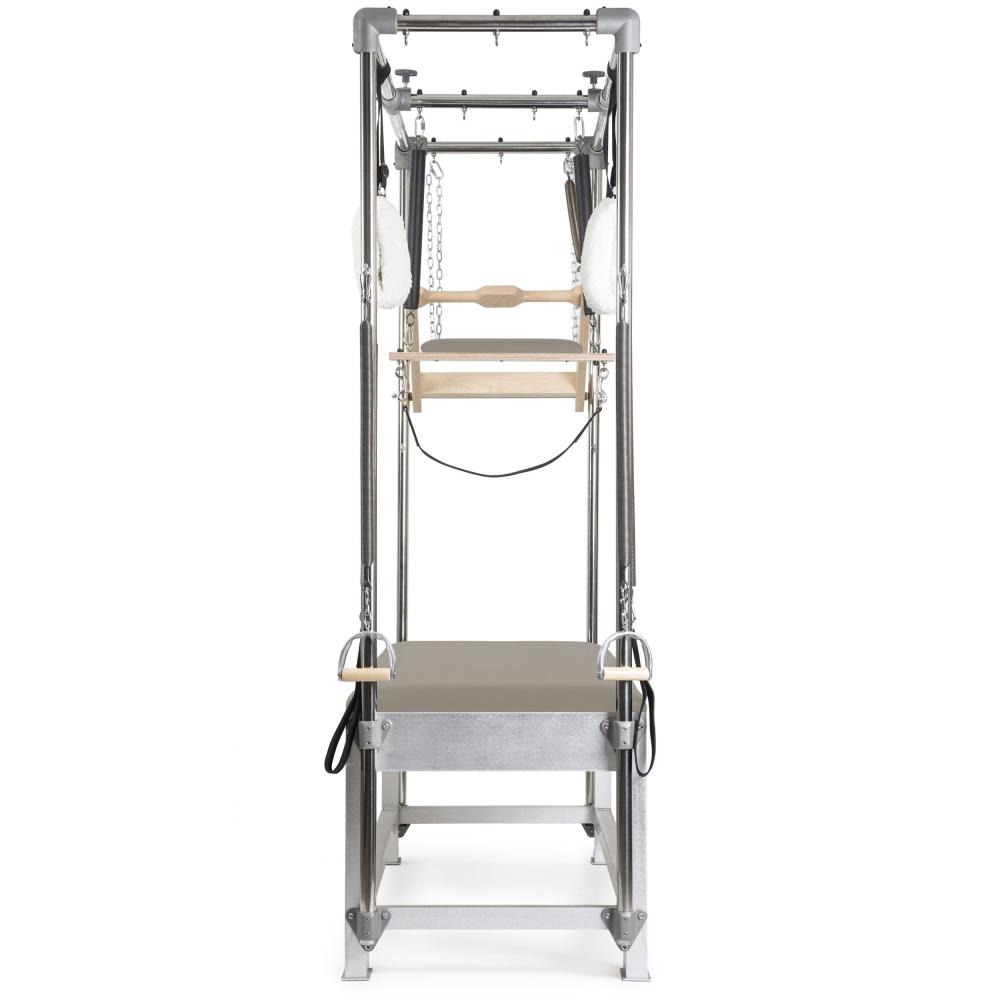 Cadillac Clásico Aluminio