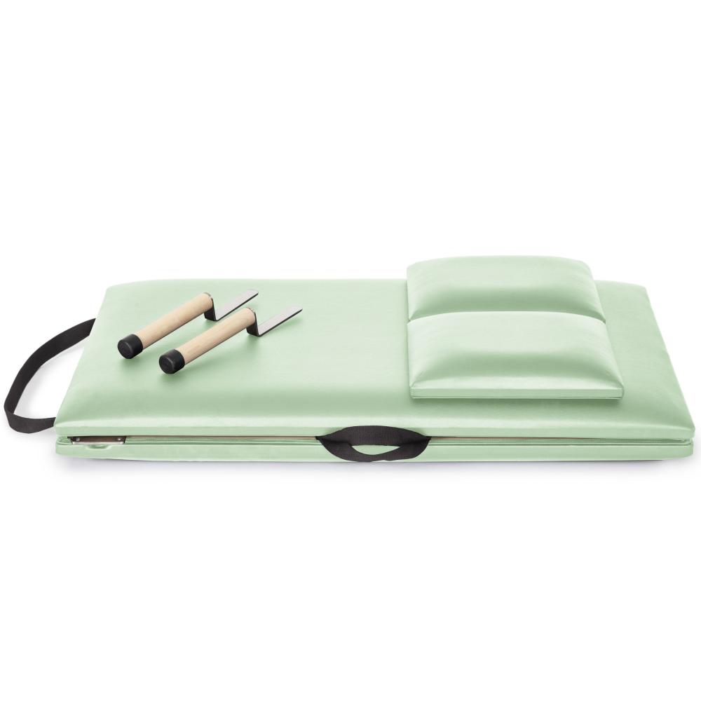 Mat Plegable con Asas