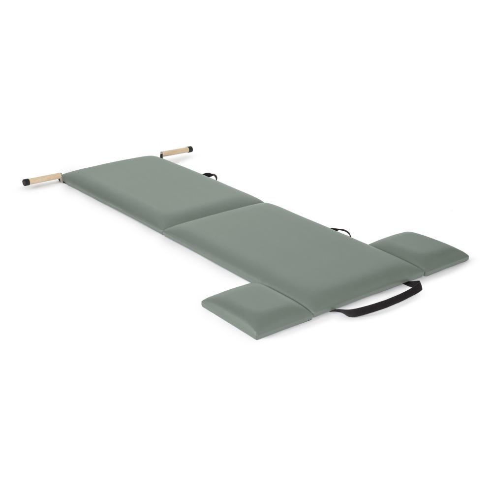 Mat Plegable con Asas