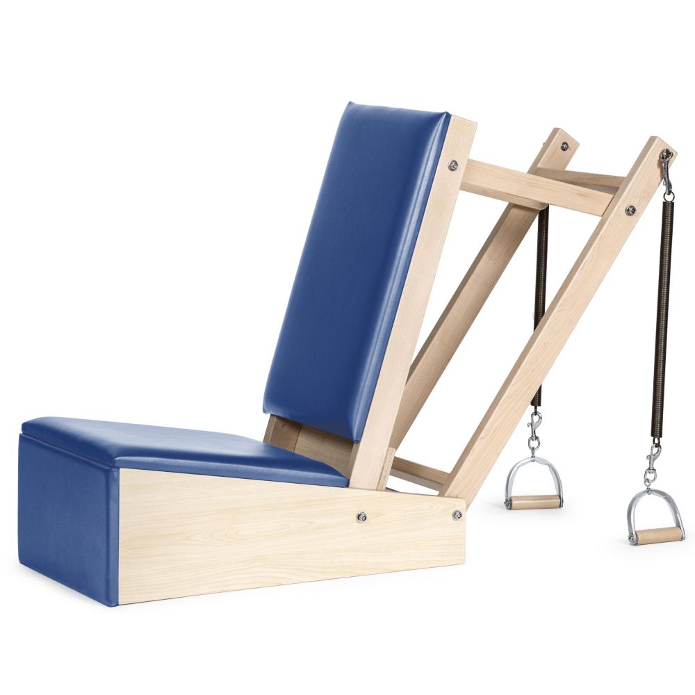 Silla Pilates Baby