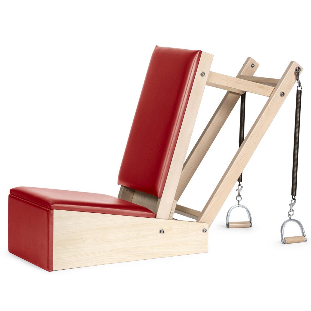 Silla Pilates Baby