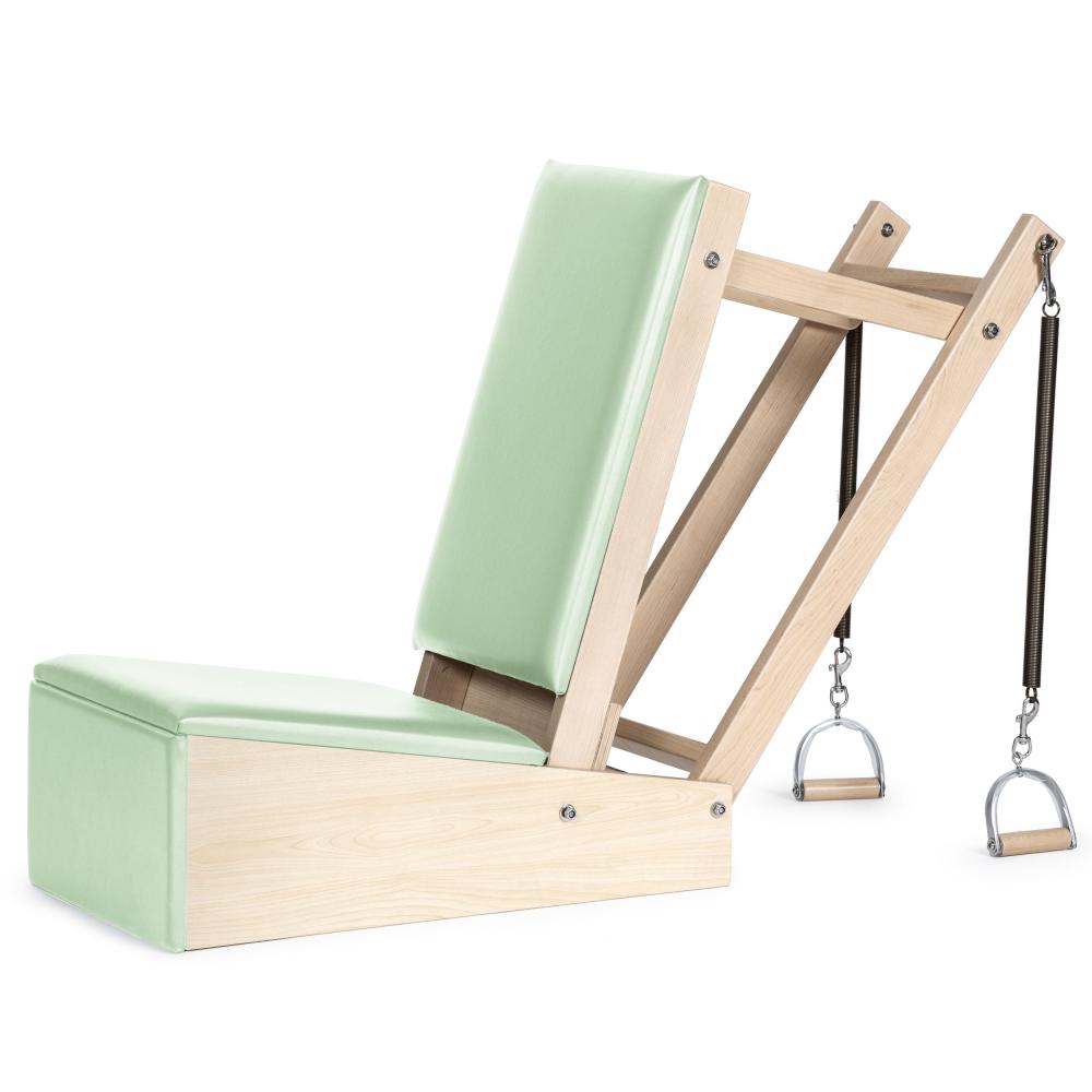 Silla Pilates Baby