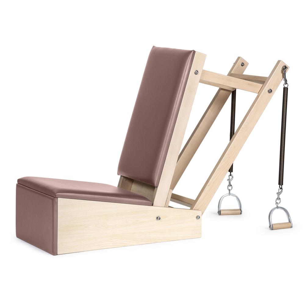 Silla Pilates Baby