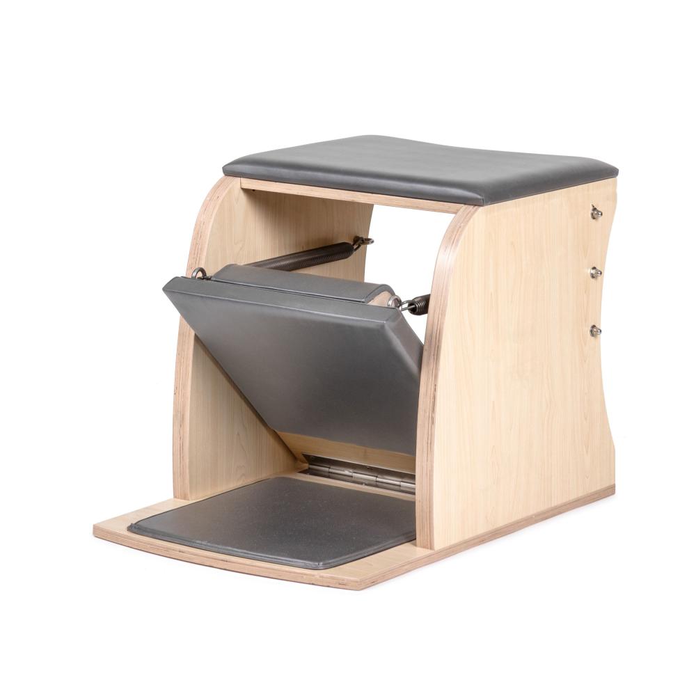 Silla Pilates Clásica Wunda