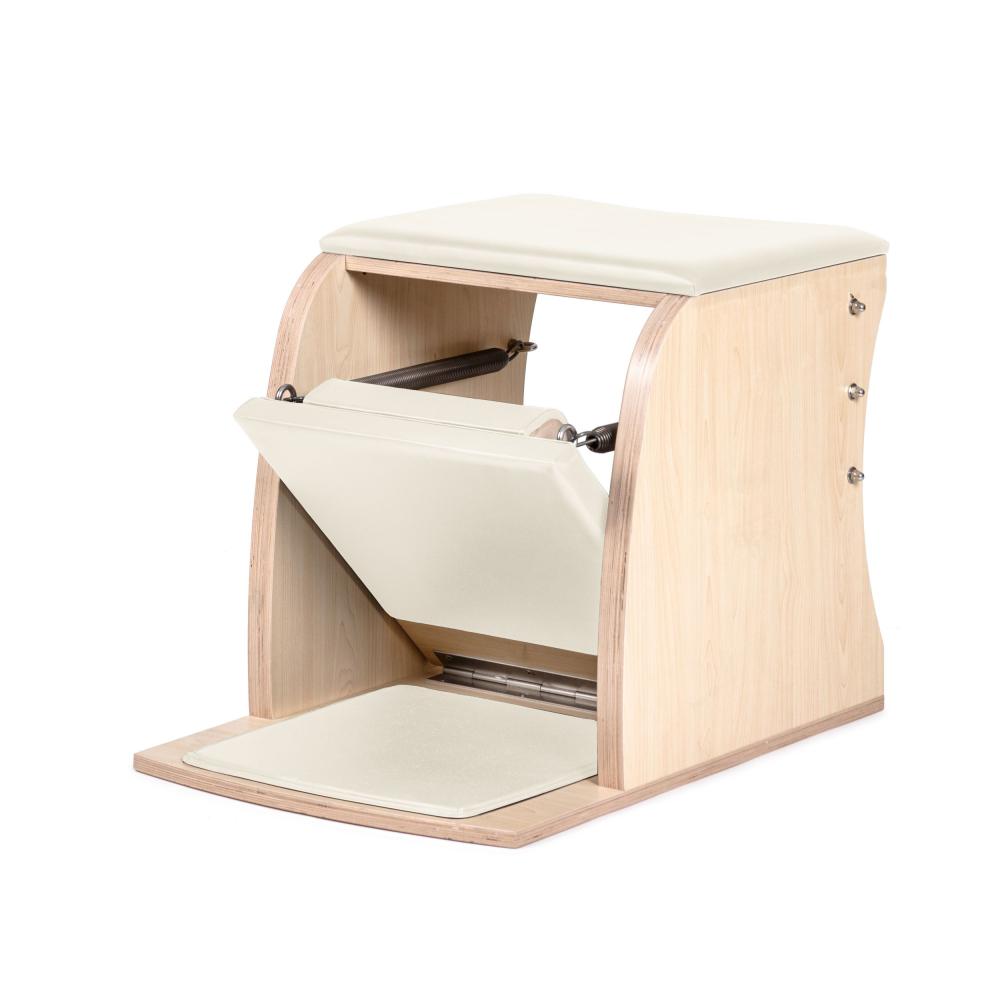 Silla Pilates Clásica Wunda