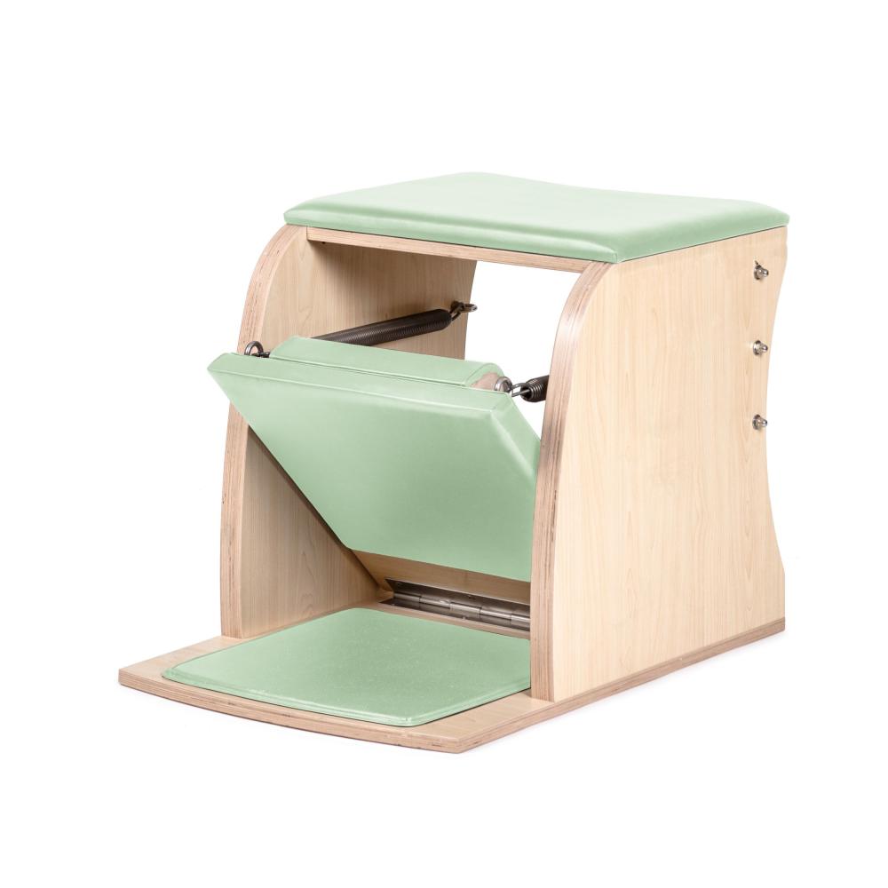 Silla Pilates Clásica Wunda