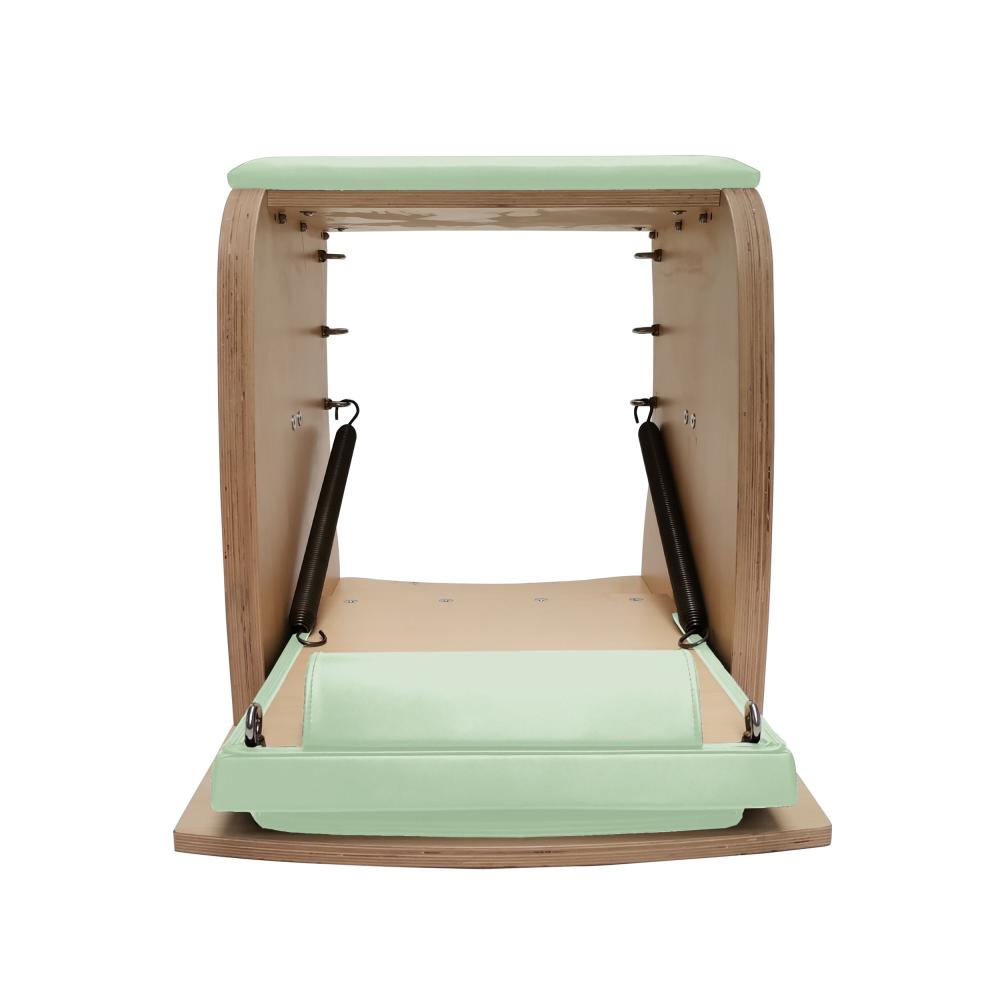Silla Pilates Clásica Wunda