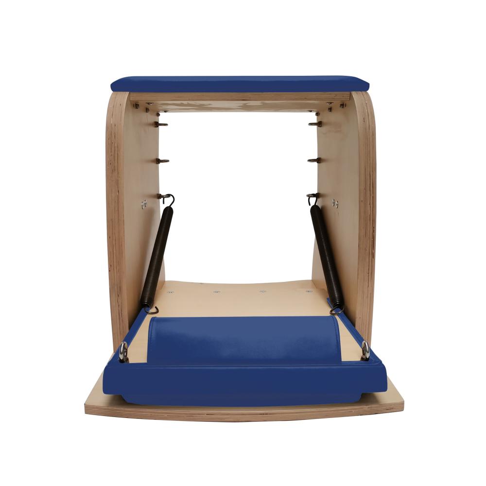 Silla Pilates Clásica Wunda