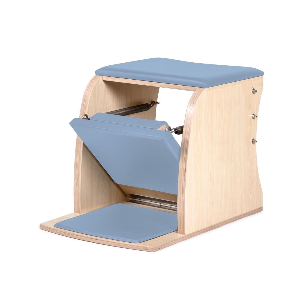 Silla Pilates Clásica Wunda
