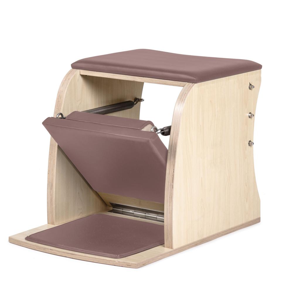 Silla Pilates Clásica Wunda