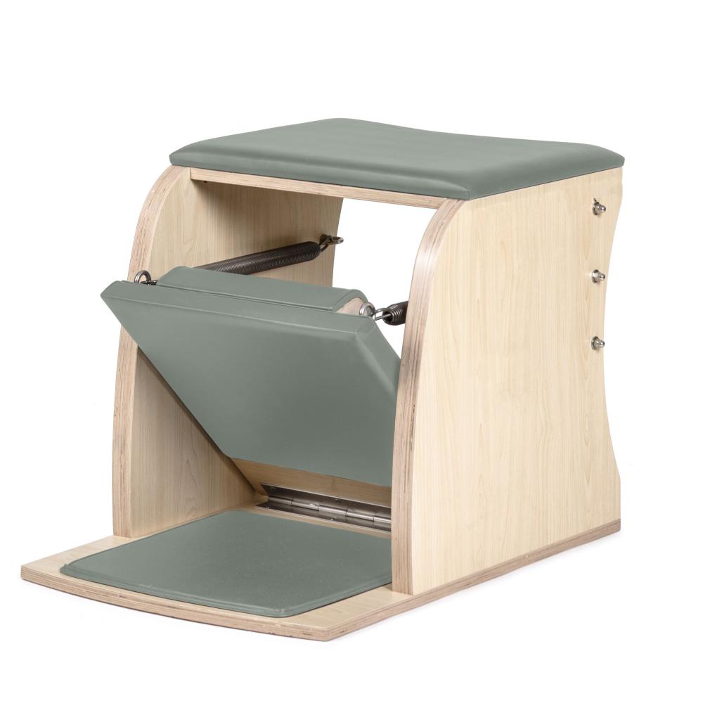 Silla Pilates Clásica Wunda