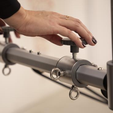 Reformer Master Instructor™ Reformer Master Instructor™