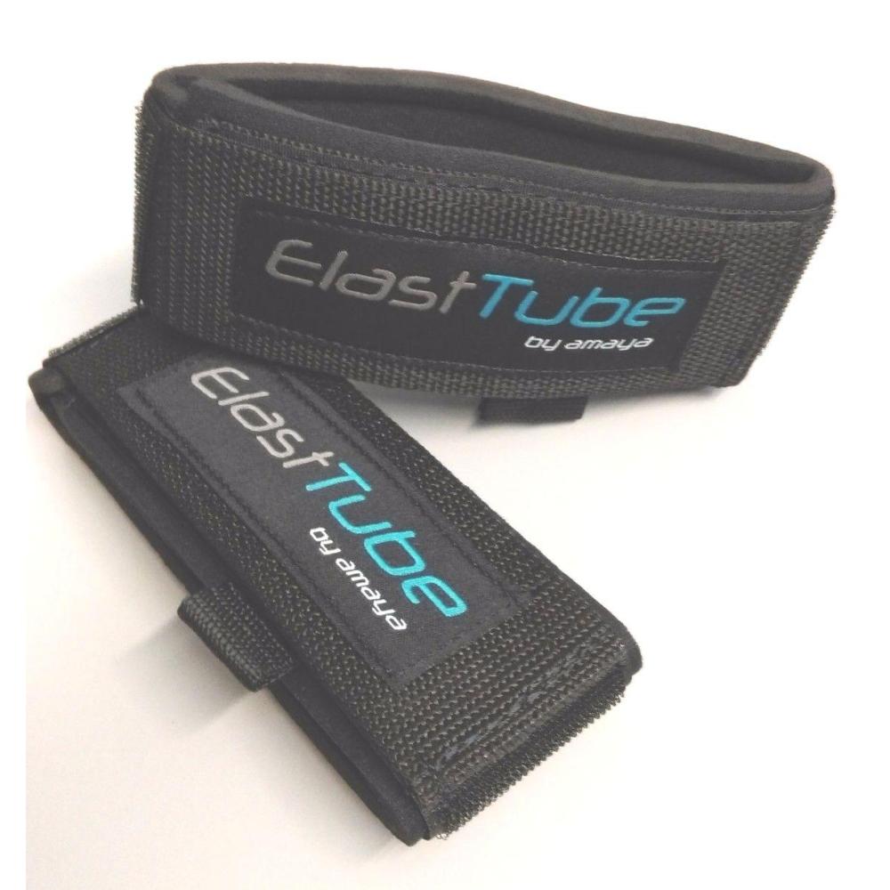 Agarre Tobillos-Muñecas Elastube