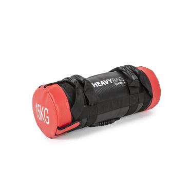 Sacos de peso para entrenar. Heavy bag