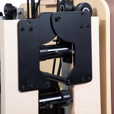 Reformer Plegable Para Casa