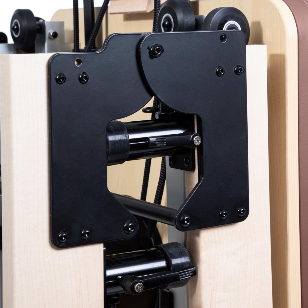 Reformer Plegable Para Casa