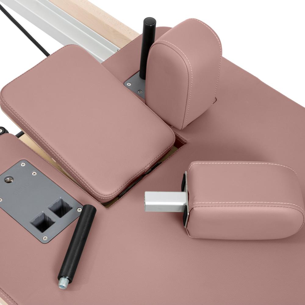 Reformer Plegable Para Casa