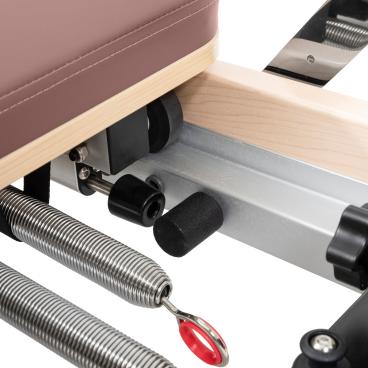 Reformer Plegable Para Casa