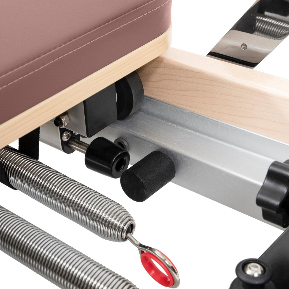 Reformer Plegable Para Casa