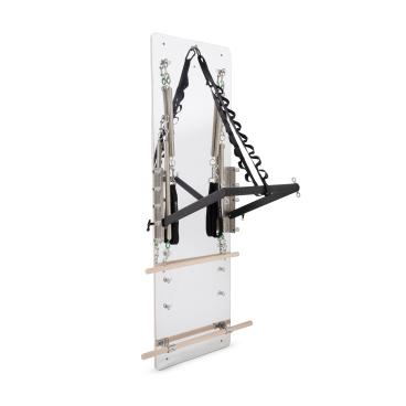 Unidad De Pared Con Espejo