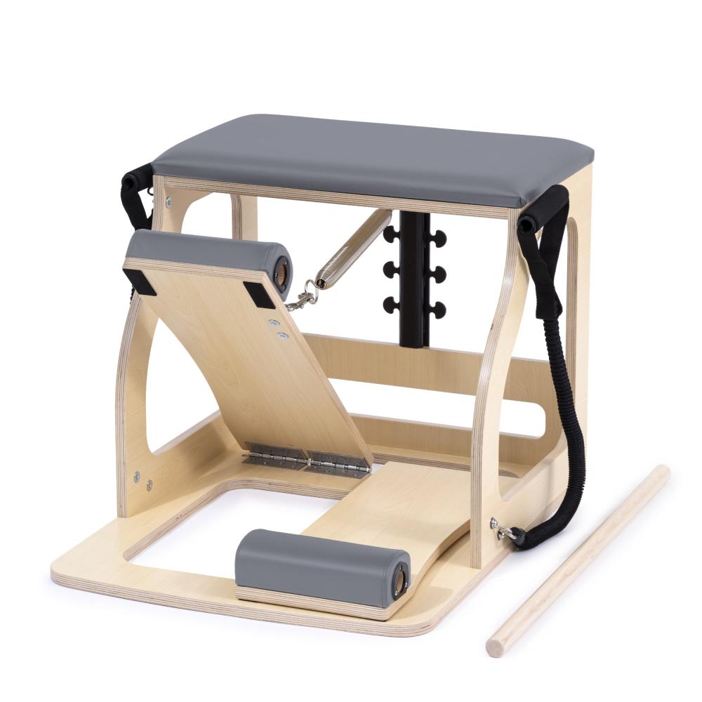Silla Pilates Alma Silla Pilates Alma