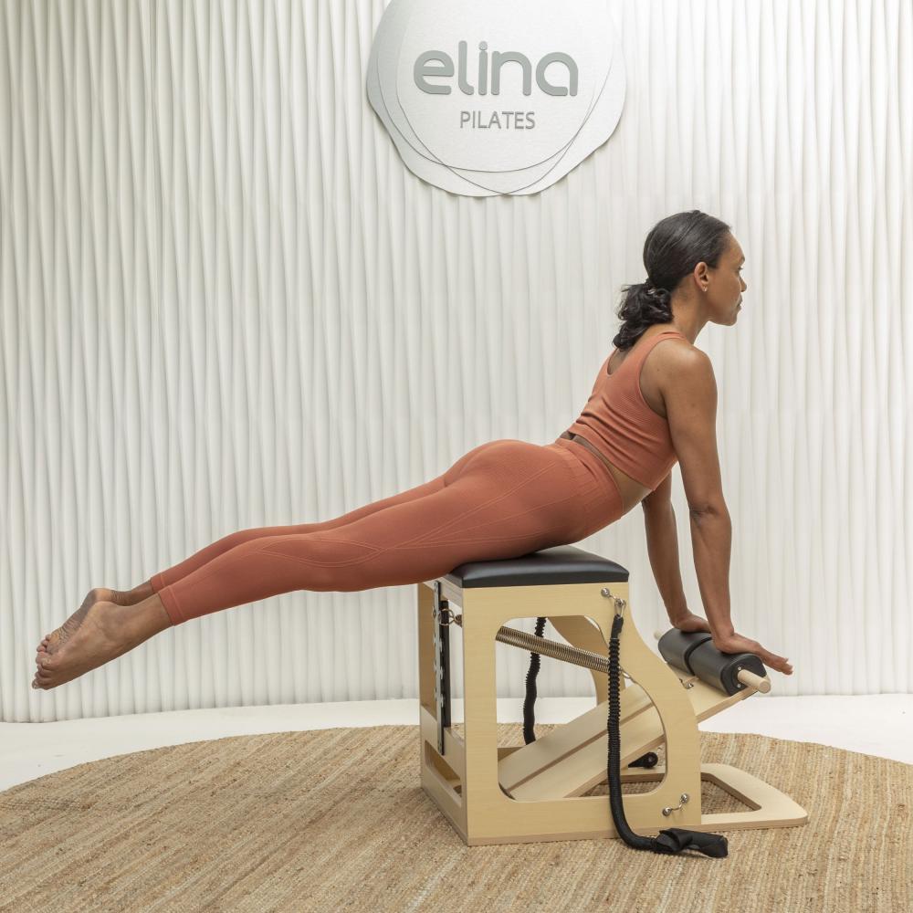 Silla Pilates Alma