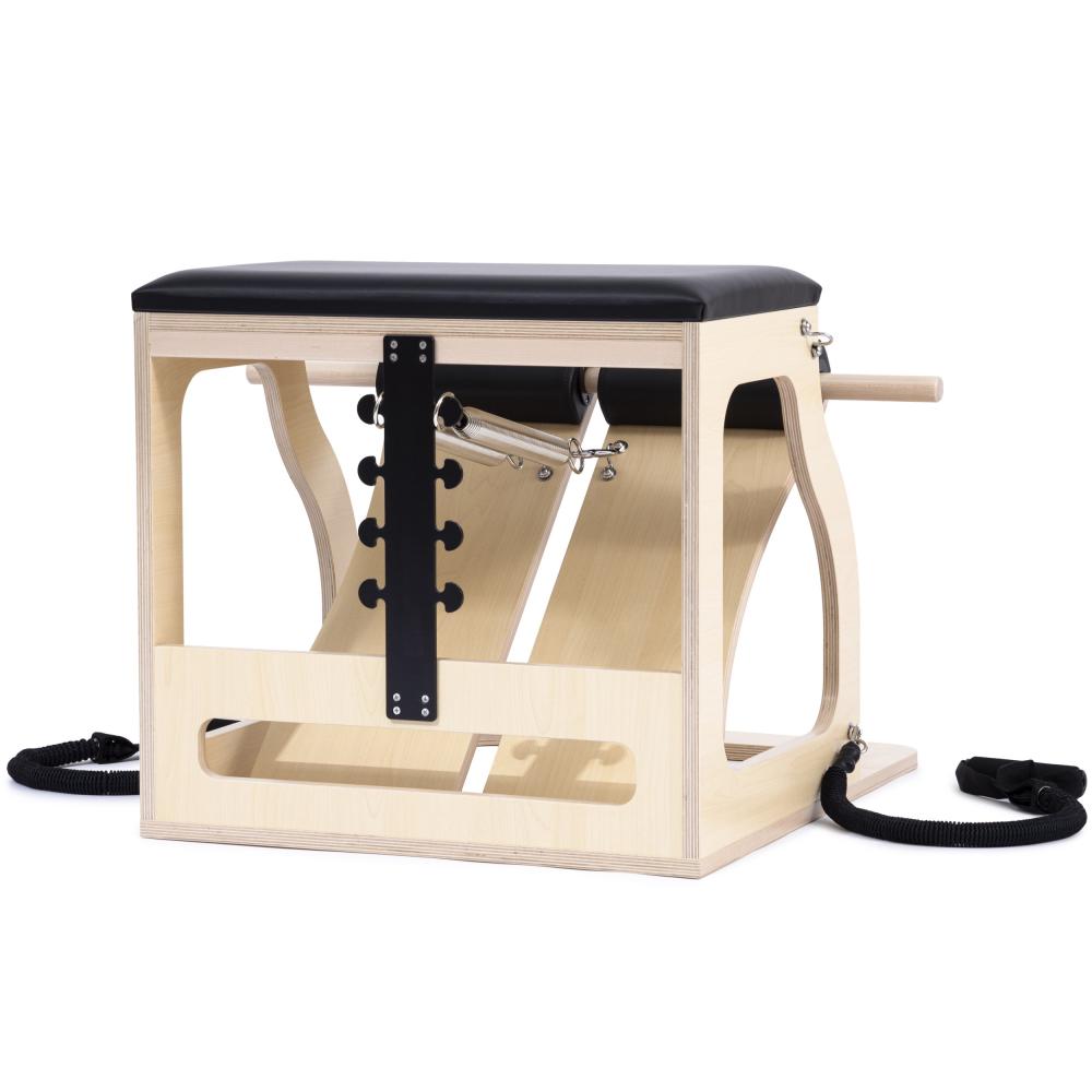 Silla Pilates Alma
