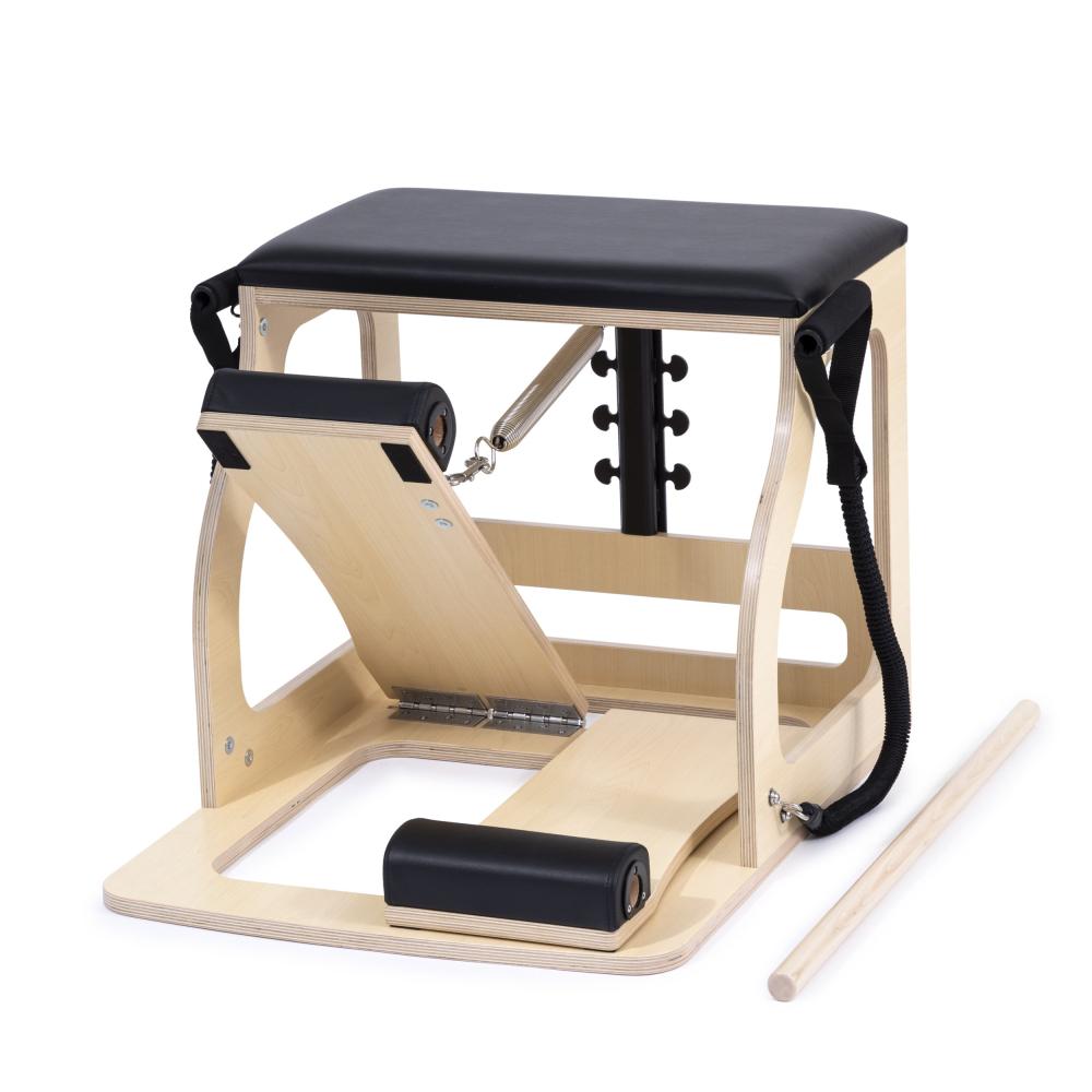Silla Pilates Alma Silla Pilates Alma