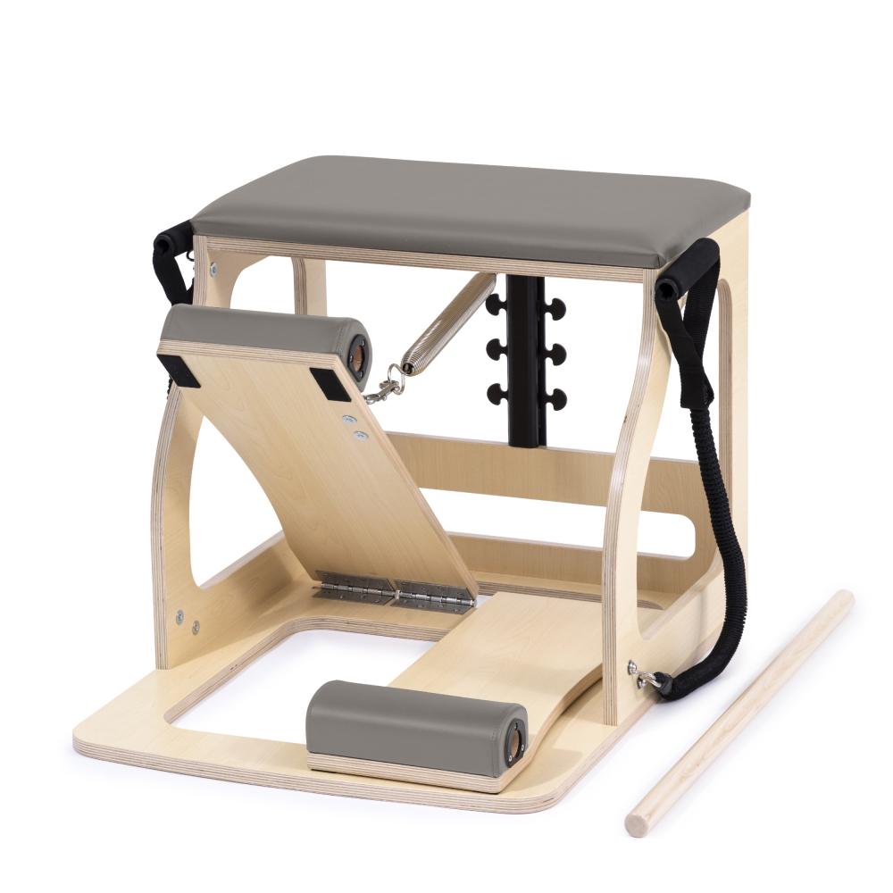 Silla Pilates Alma Silla Pilates Alma
