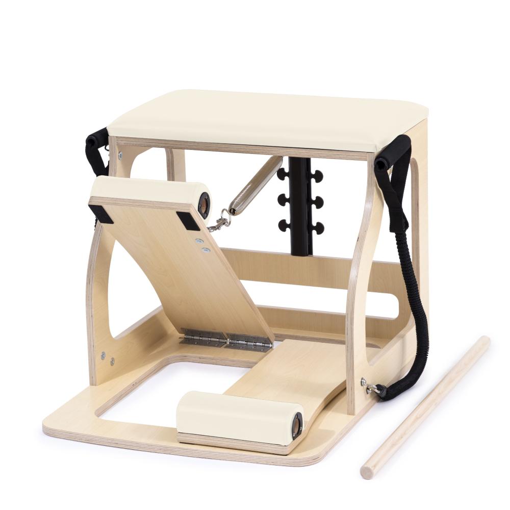 Silla Pilates Alma Silla Pilates Alma